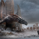 Illustration for article titled Some Of The Art Behind iGame Of Thrones: The Final Season/i